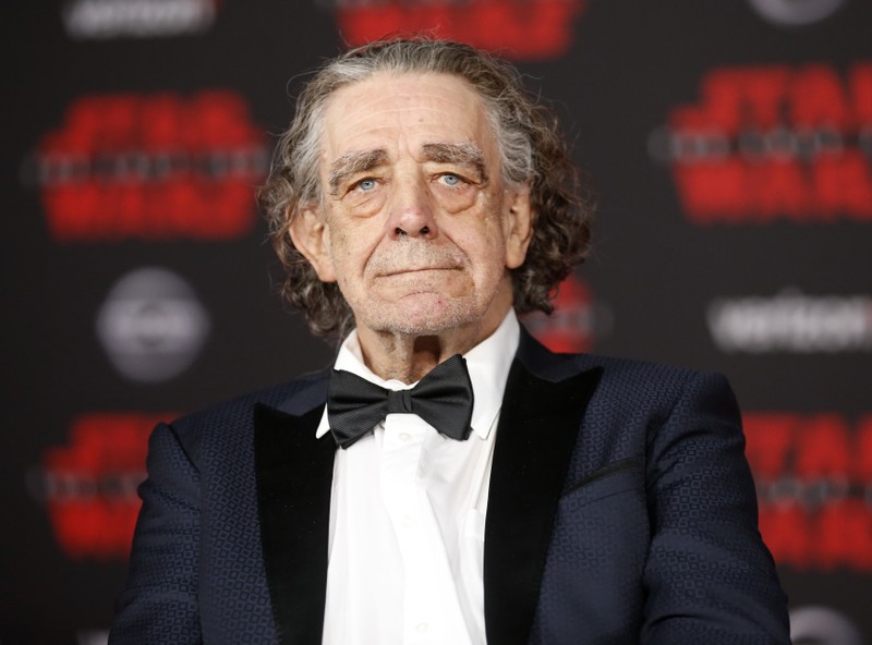 World Premiere of “Star Wars: The Last Jedi” – Arrivals – Los Angeles