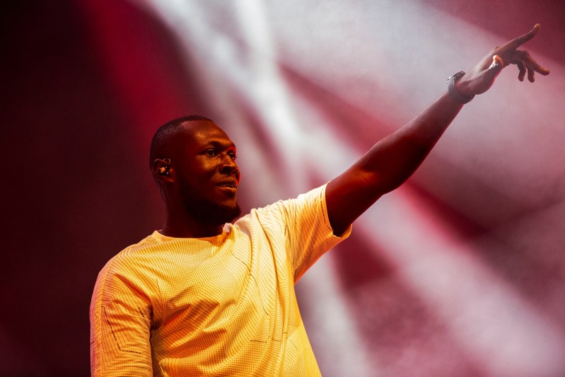 Roskilde Festival 2018