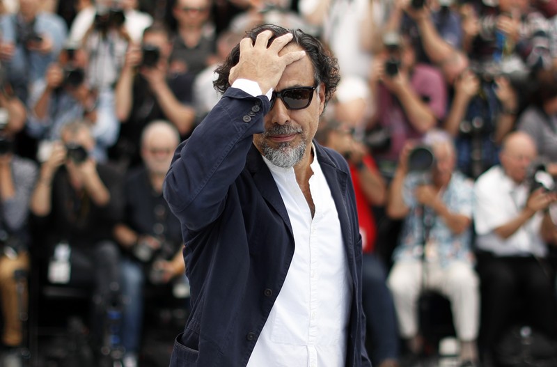72nd Cannes Film Festival - Photocall of the jury