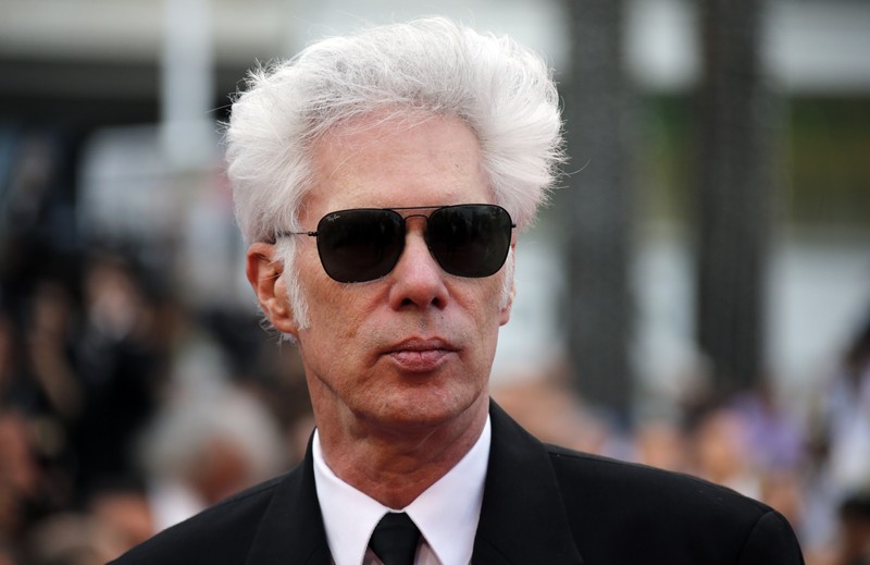 72nd Cannes Film Festival - Opening ceremony - Red Carpet Arrivals
