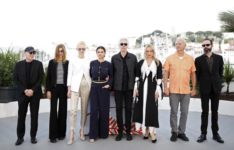 72nd Cannes Film Festival - Photocall for the film