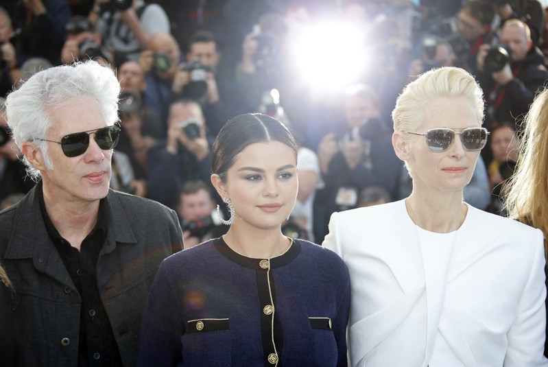 72nd Cannes Film Festival - Photocall for the film