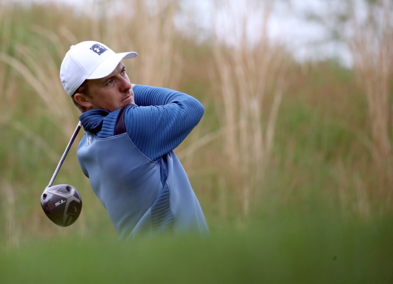 PGA: PGA Championship - Practice Round