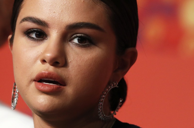 72nd Cannes Film Festival - News conference for the film