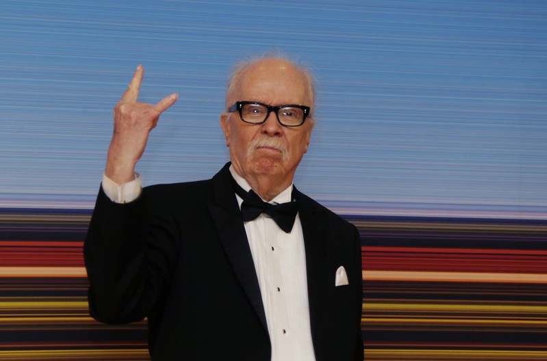 72nd Cannes Film Festival - The Carrosse d’Or (Golden Coach) award - Red Carpet Arrivals