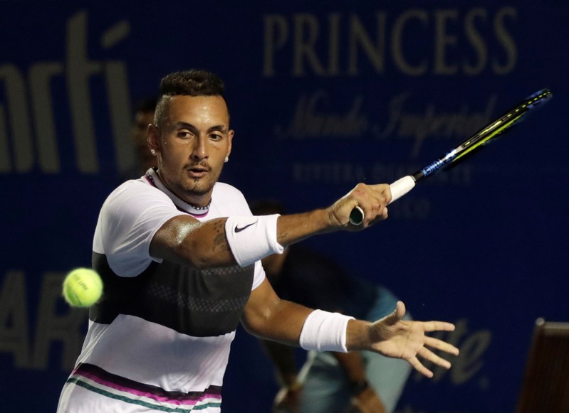 ATP 500 - Acapulco Open