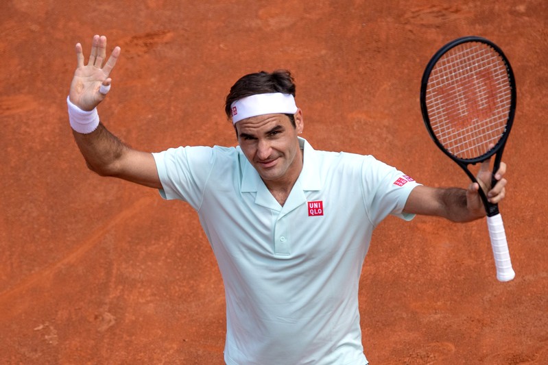 ATP 1000 - Italian Open