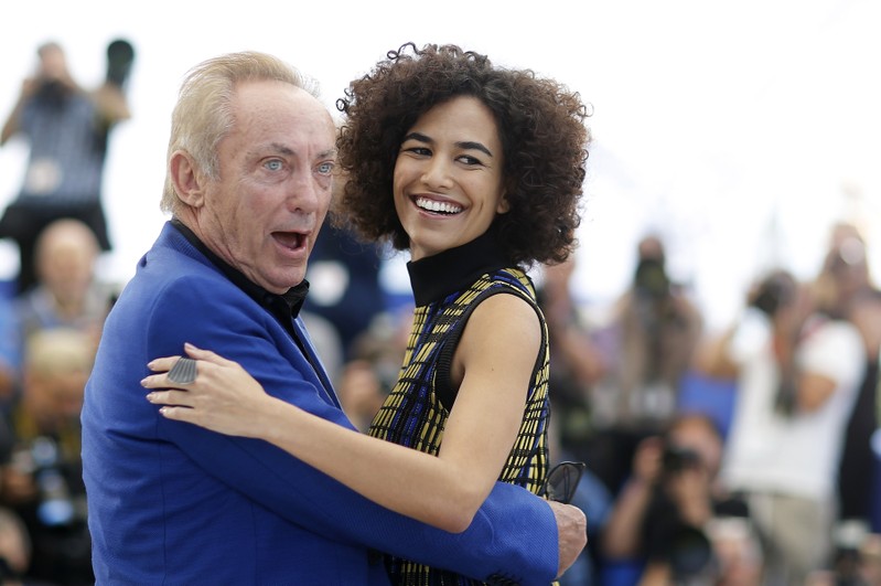 72nd Cannes Film Festival - Photocall for the film