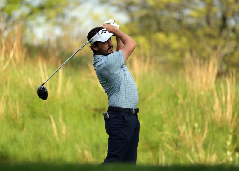 PGA: PGA Championship - First Round