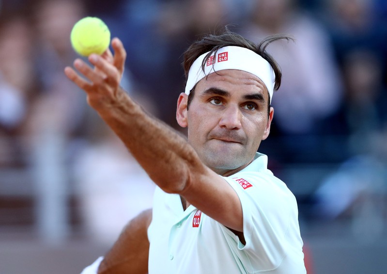 ATP 1000 - Italian Open