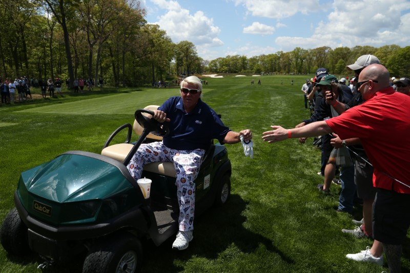 PGA: PGA Championship - First Round