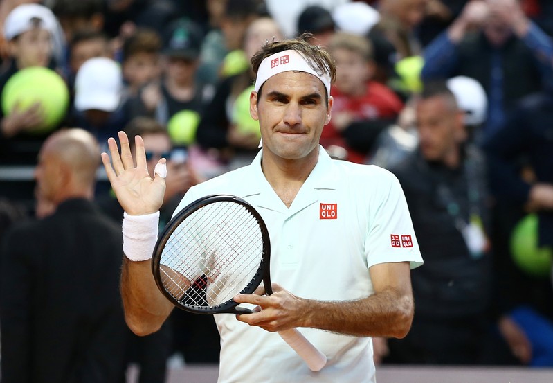 ATP 1000 - Italian Open