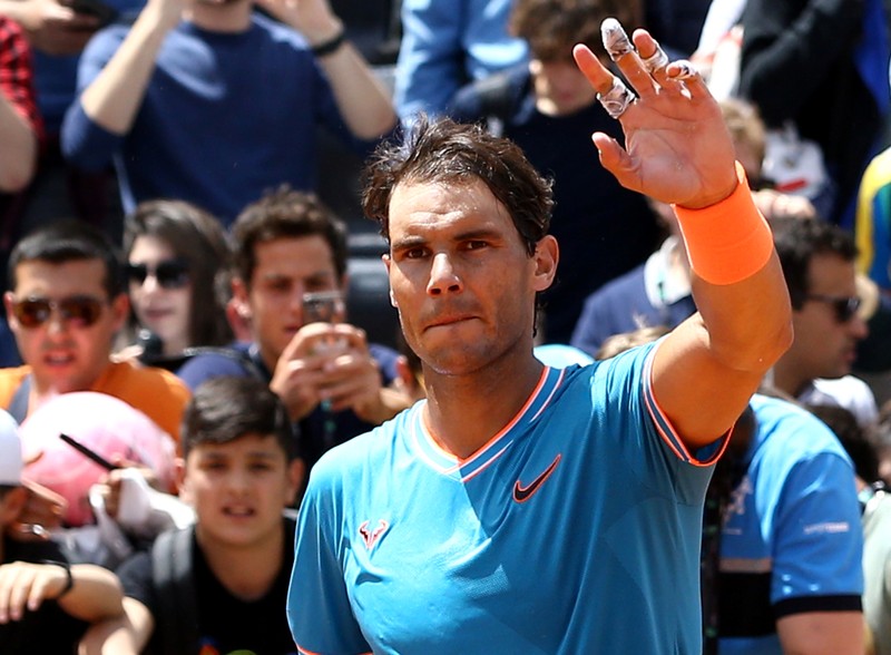 ATP 1000 - Italian Open