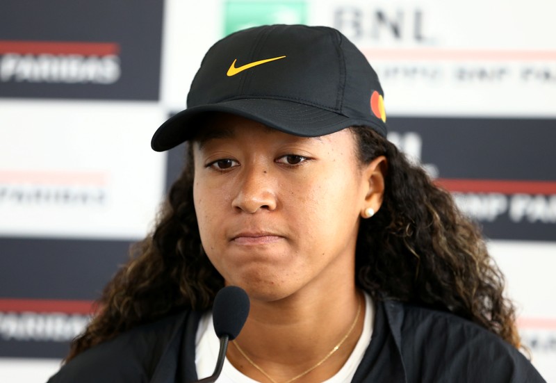 WTA Premier 5 - Italian Open