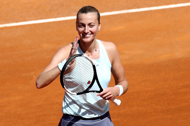 WTA Premier 5 - Italian Open