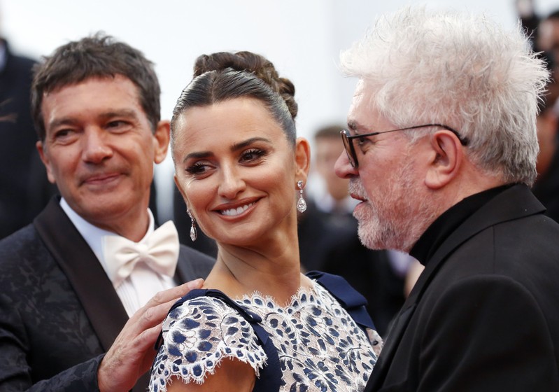 72nd Cannes Film Festival - Screening of the film
