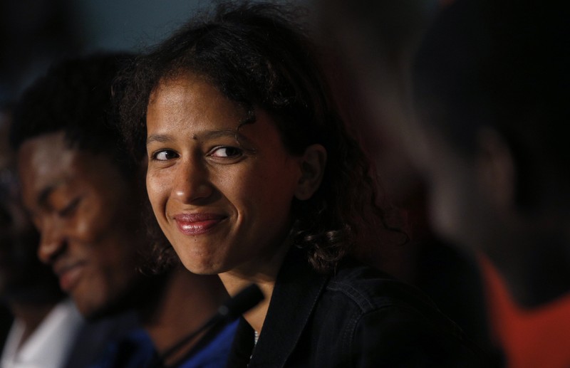 72nd Cannes Film Festival - News conference for the film