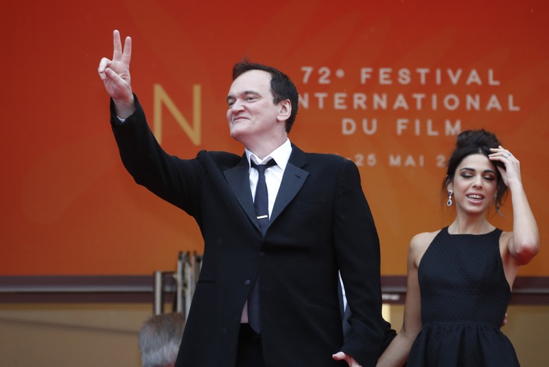 72nd Cannes Film Festival - Screening of the film