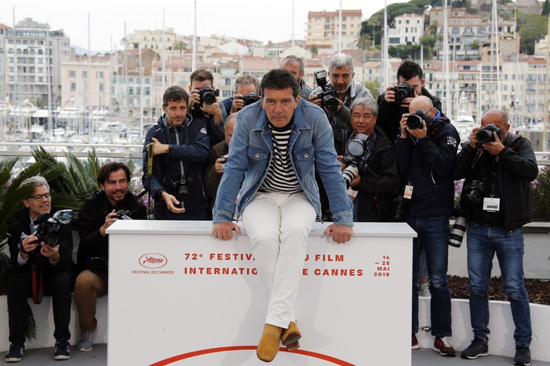 72nd Cannes Film Festival - Photocall for the film