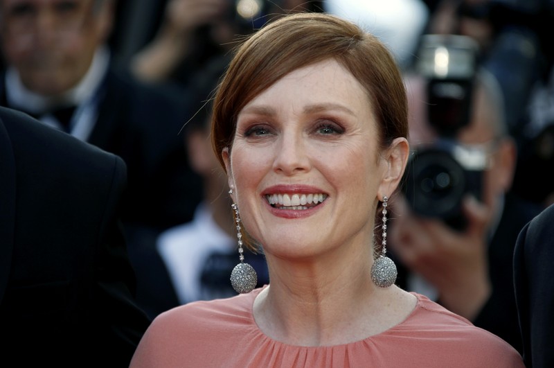 72nd Cannes Film Festival - Red Carpet Arrivals