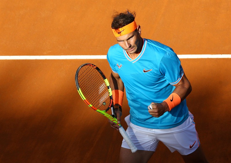 ATP 1000 - Italian Open