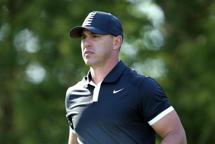 PGA: PGA Championship - Third Round