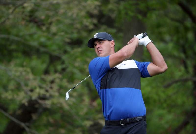 PGA: PGA Championship - Final Round