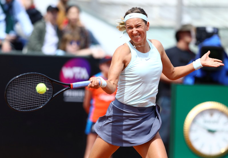 WTA Premier 5 - Italian Open