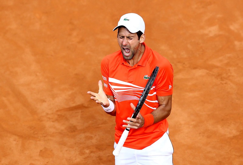 ATP 1000 - Italian Open
