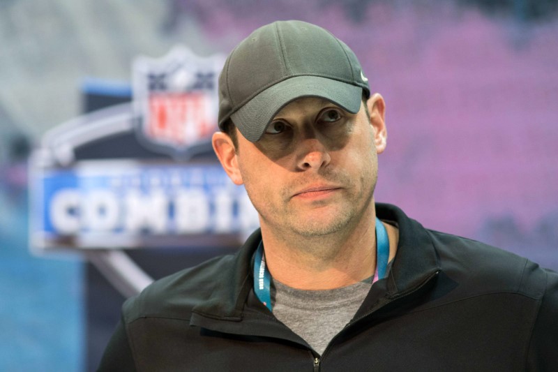 NFL: Combine