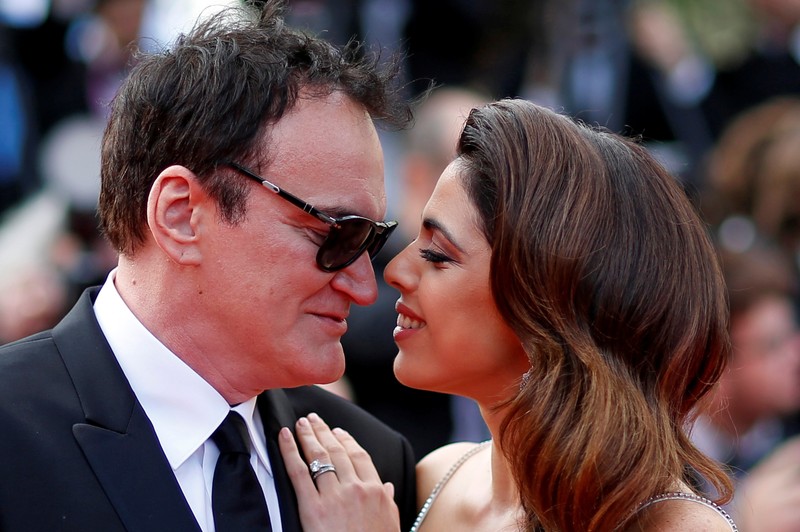 72nd Cannes Film Festival - Screening of the film