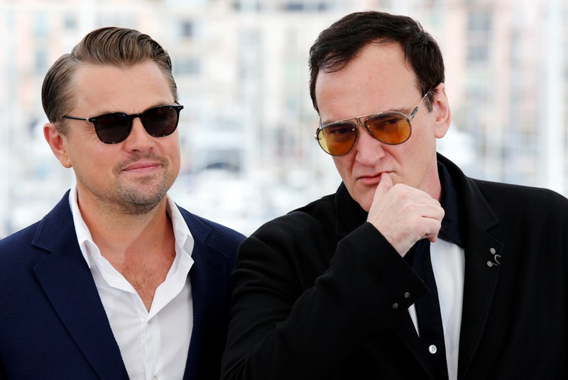 72nd Cannes Film Festival - Photocall for the film