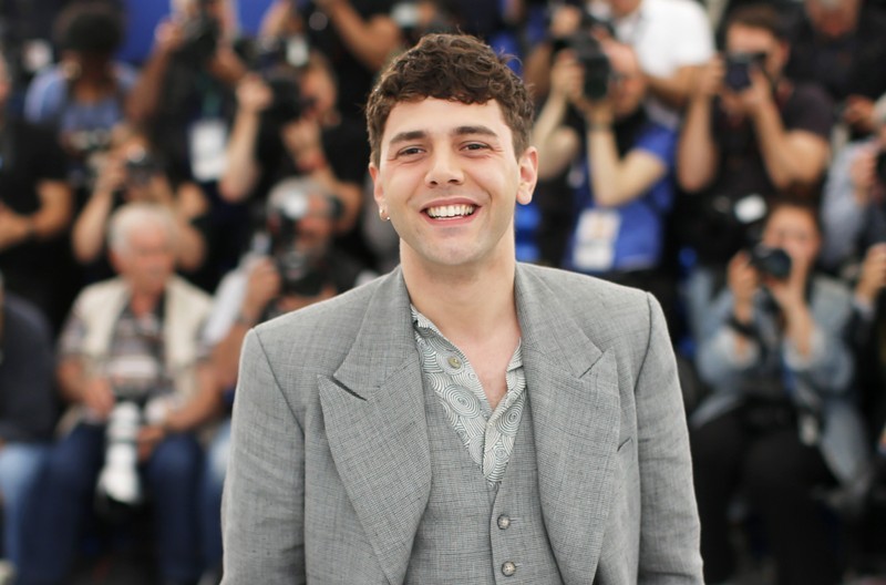 72nd Cannes Film Festival - Photocall for the film