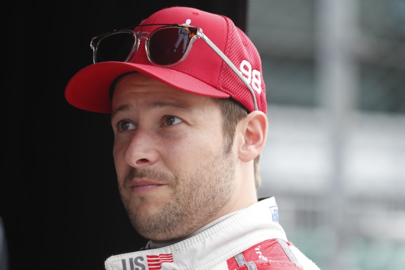 IndyCar: 103rd Running of the Indianapolis 500-Practice