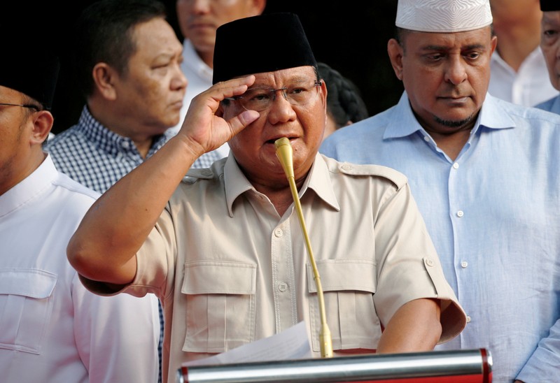 Elections in Indonesia