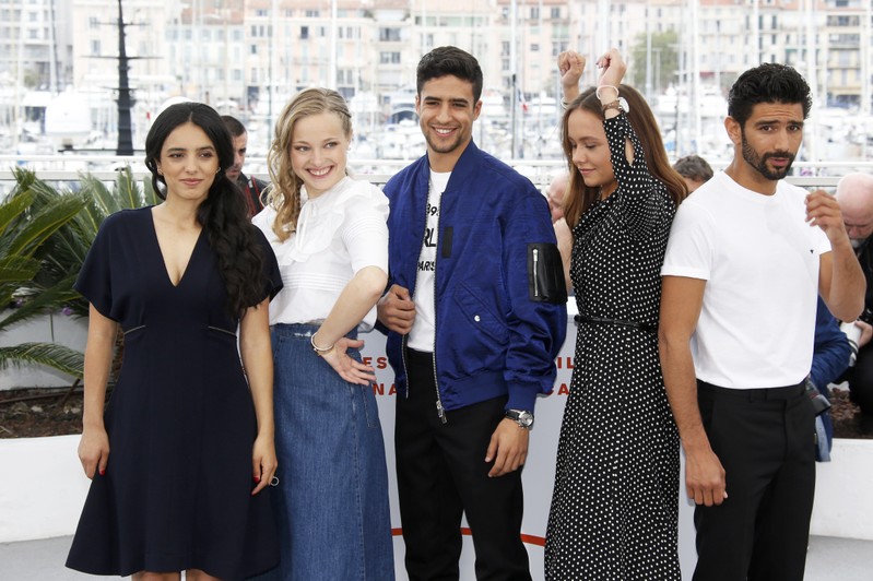 72nd Cannes Film Festival - Photocall for the film