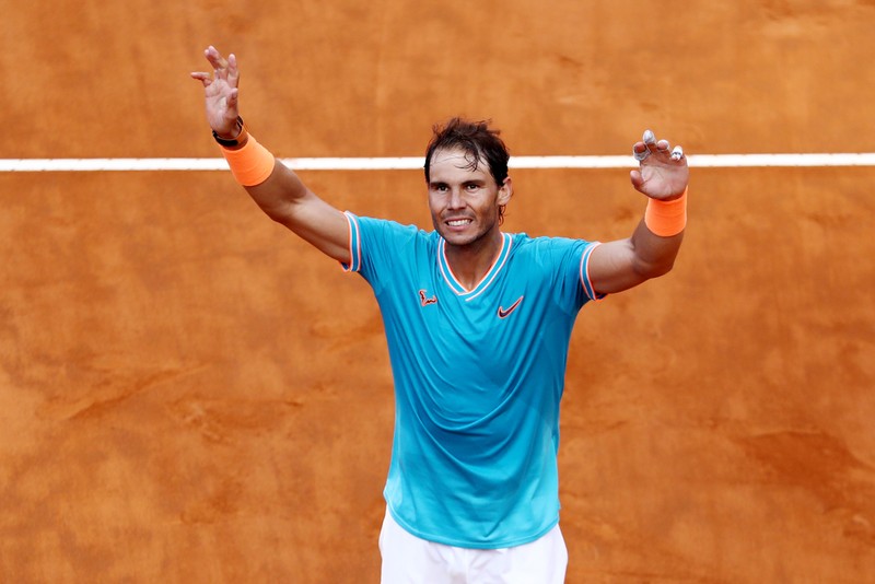 ATP 1000 - Italian Open