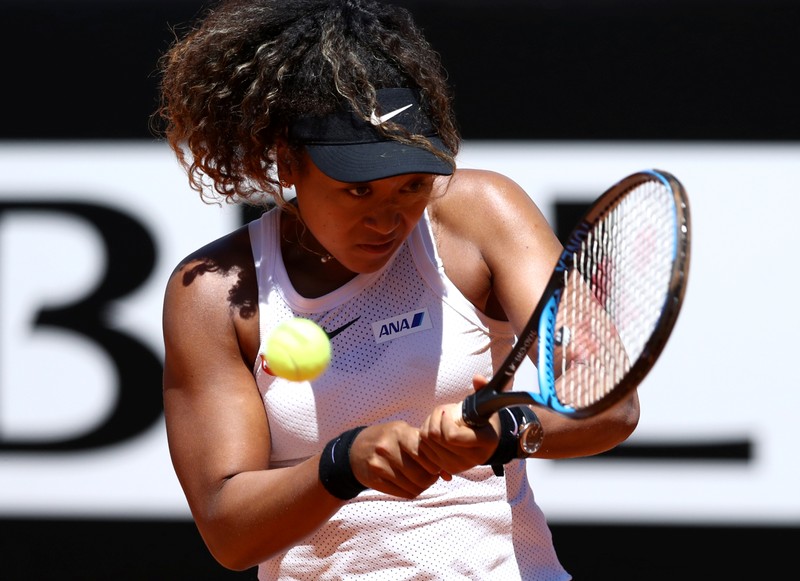 WTA Premier 5 - Italian Open