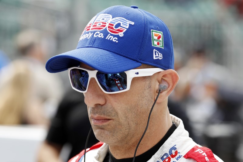 IndyCar: 103rd Running of the Indianapolis 500-Carb Day