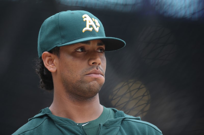 MLB: Oakland Athletics at Pittsburgh Pirates
