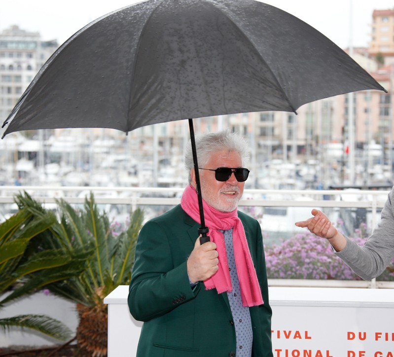 72nd Cannes Film Festival - Photocall for the film