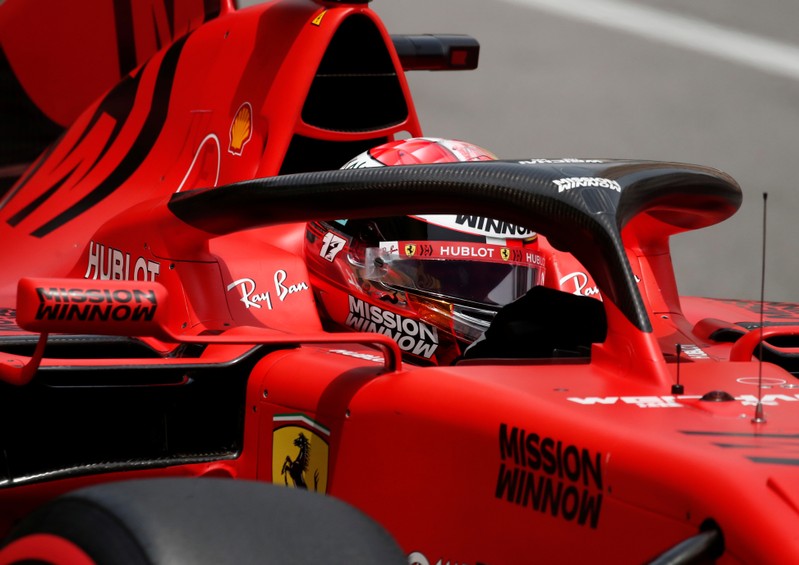 Formula One F1 - Monaco Grand Prix