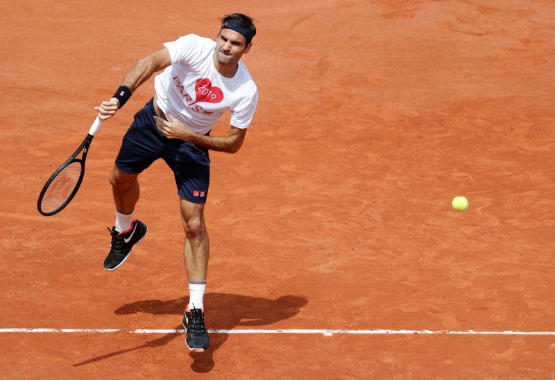 French Open - Roland Garros