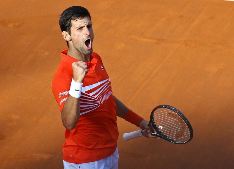 ATP 1000 - Italian Open