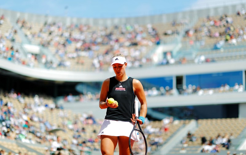 French Open - Roland Garros