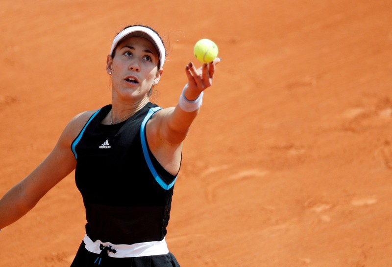 French Open - Roland Garros