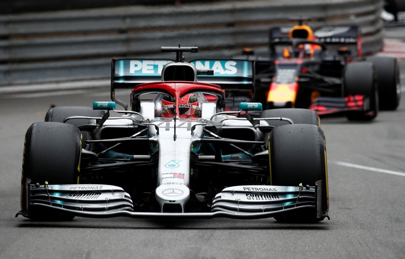 Monaco Grand Prix