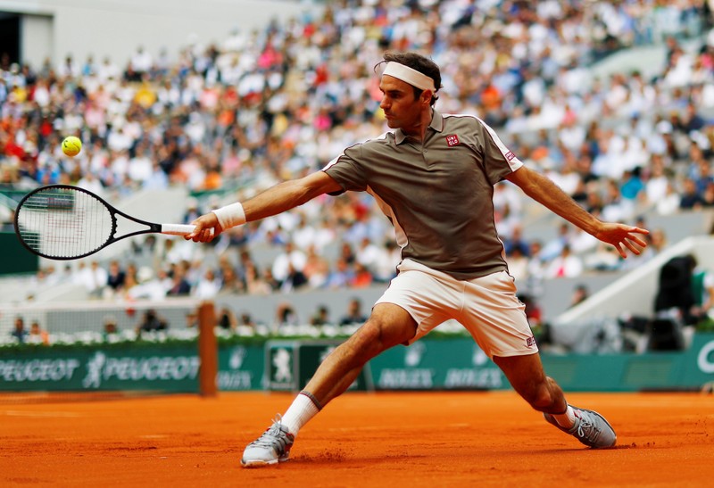 French Open - Roland Garros