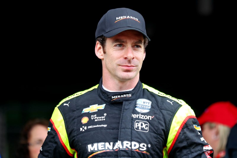 IndyCar: 103rd Running of the Indianapolis 500