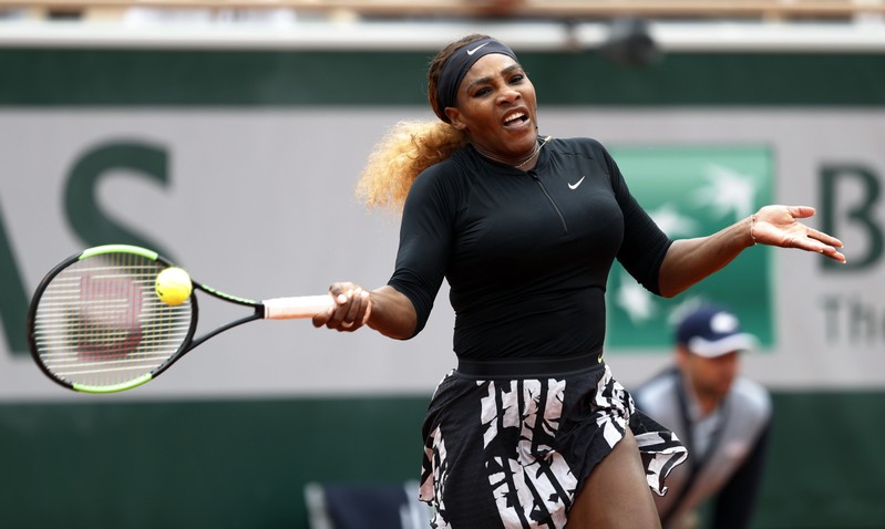 French Open - Roland Garros